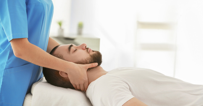 Acupuncture